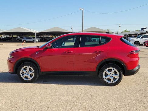 Used 2024 Dodge Hornet GT AWD/4WD image 5