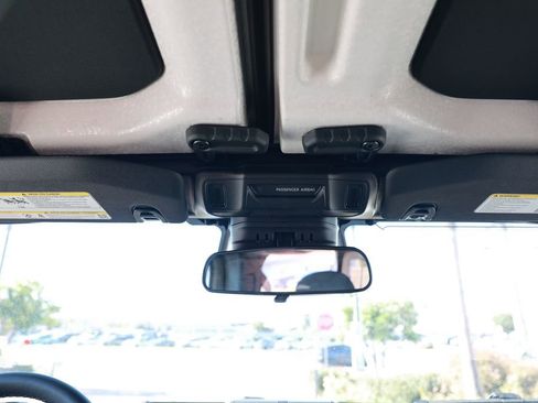 New 2026 Jeep Wrangler Sport S image 26