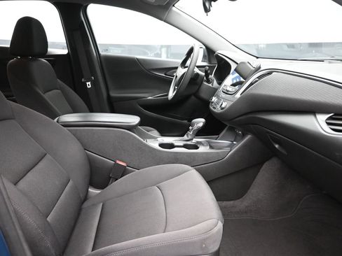 Certified 2024 Chevrolet Malibu LT image 7