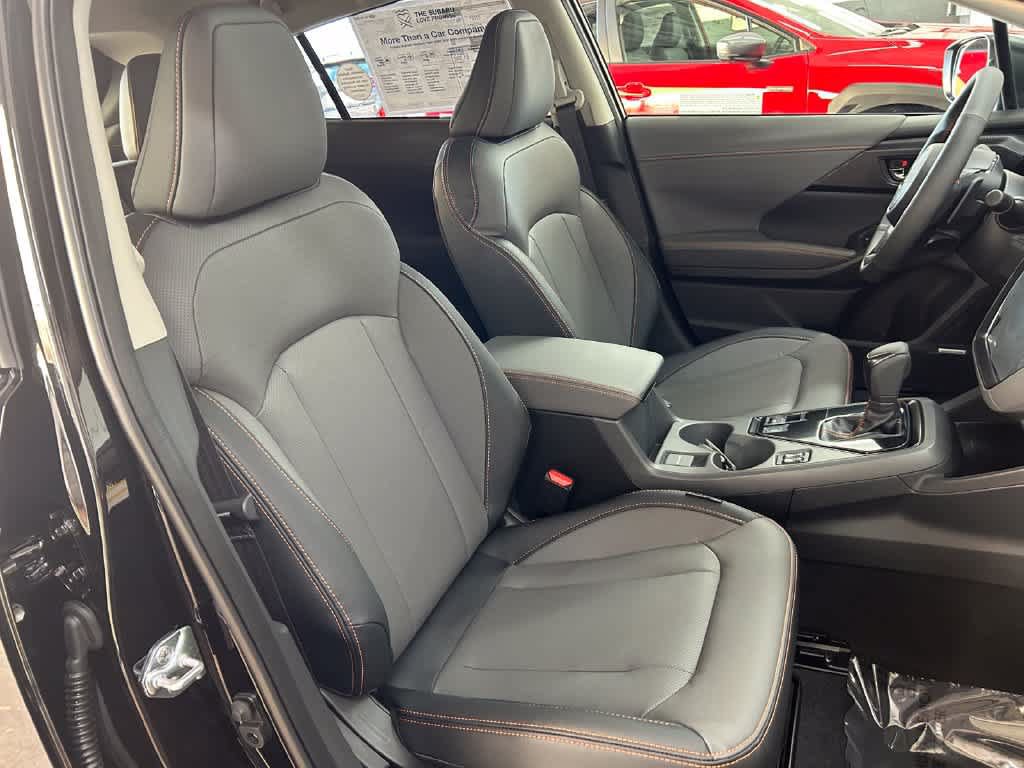 New 2026 Subaru Crosstrek 2.5i Limited AWD/4WD image 15