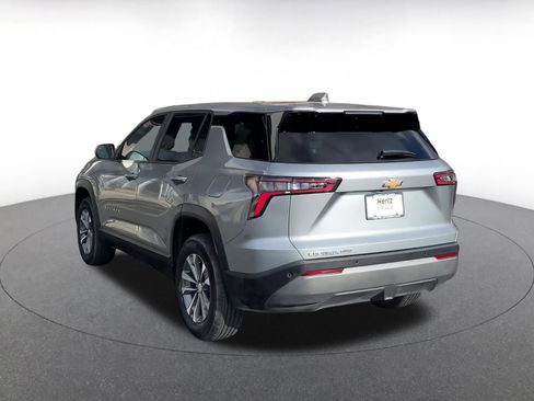 Used 2025 Chevrolet Equinox LT image 11