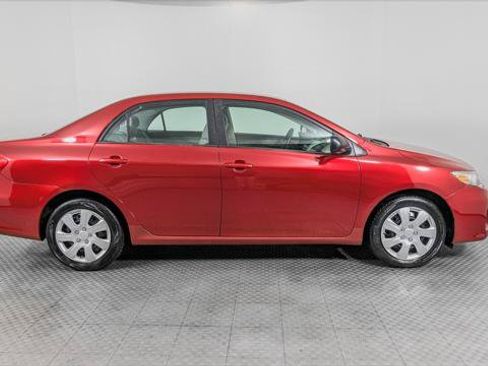 Used 2012 Toyota Corolla LE FWD image 7