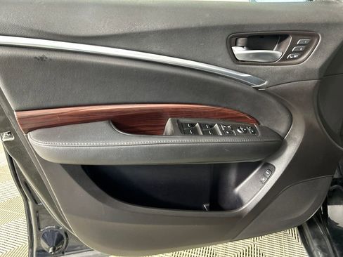Used 2015 Acura MDX SH-AWD w/ Technology Package image 10