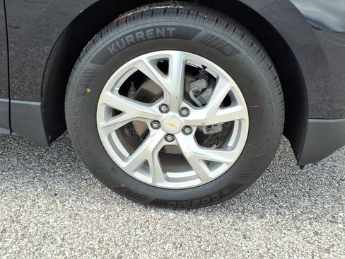 Used 2020 Chevrolet Equinox Premier FWD image 9