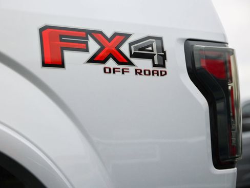 Used 2019 Ford F150 XLT w/ Equipment Group 302A Luxury image 28