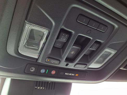 New 2026 GMC Sierra 1500 AT4 w/ AT4 Premium Package image 13