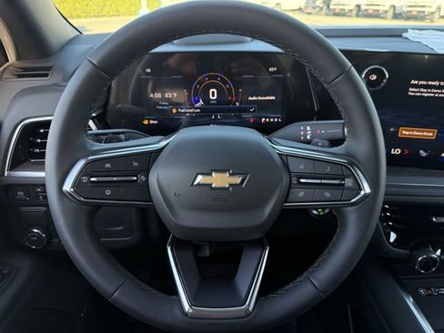 New 2026 Chevrolet Tahoe LT w/ Comfort Package image 13