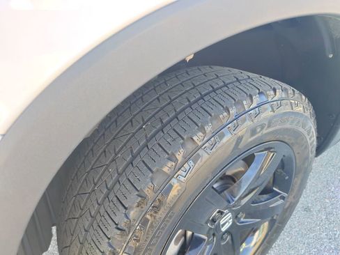 Used 2023 Honda Ridgeline Black Edition image 14