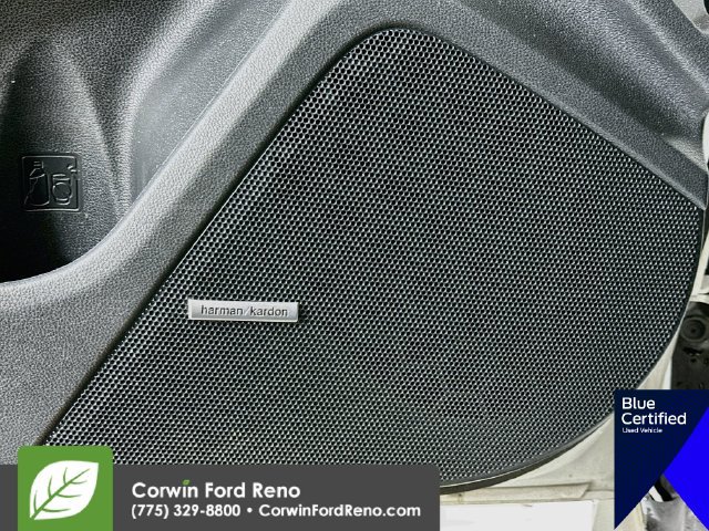 Used 2022 Subaru WRX Limited AWD/4WD image 23