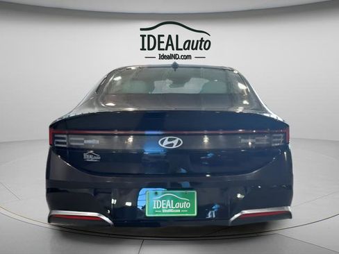 Used 2024 Hyundai Sonata SEL image 5
