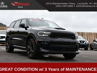 Used 2022 Dodge Durango R/T