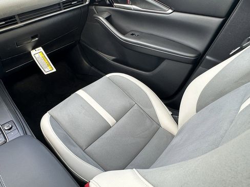 New 2026 MAZDA CX-30 Aire Edition AWD/4WD image 14