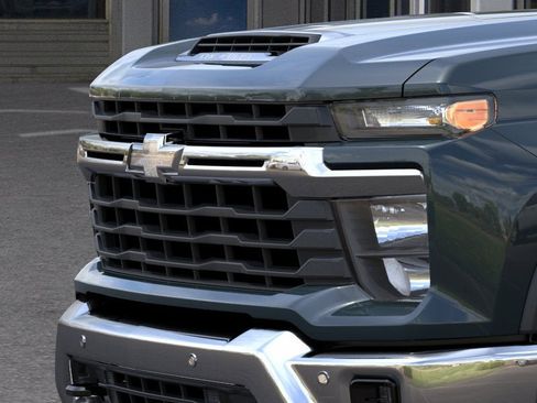 New 2026 Chevrolet Silverado 3500 LT w/ All Star Edition AWD/4WD image 13