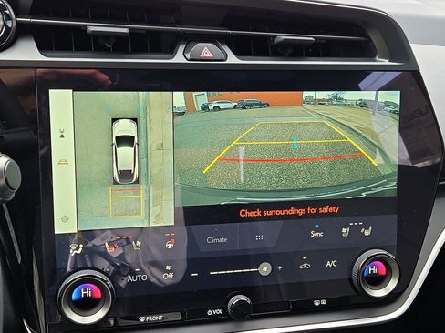 New 2026 Lexus RZ 350e 2WD image 18