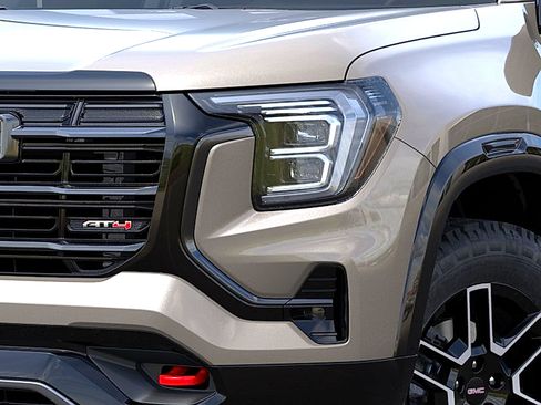 New 2026 GMC Terrain AT4 w/ Convenience Package III AWD/4WD image 10