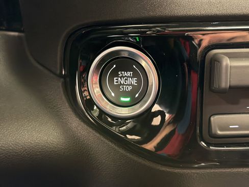 New 2026 Chevrolet Silverado 2500 High Country w/ High Country Premium Package image 27