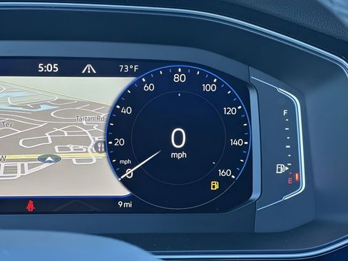 New 2026 Volkswagen Jetta SEL image 15