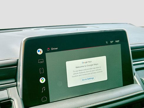 Used 2022 GMC Yukon AT4 AWD/4WD image 18