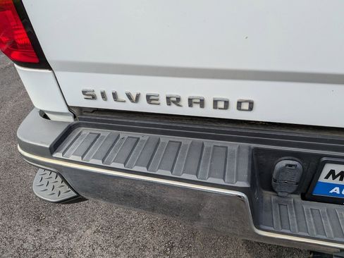 Used 2019 Chevrolet Silverado 2500 W/T w/ WT Convenience Package image 29