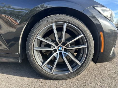 Used 2019 BMW 330i 330i image 9