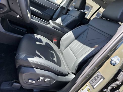 New 2026 Hyundai Santa Fe XRT image 9