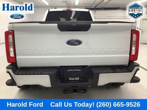 Used 2026 Ford F350 XLT AWD/4WD image 5