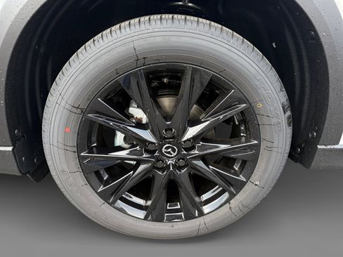 New 2025 MAZDA CX-5 Carbon Edition image 9