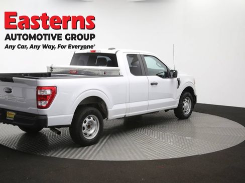 Used 2022 Ford F150 XL w/ Equipment Group 101A High RWD image 42