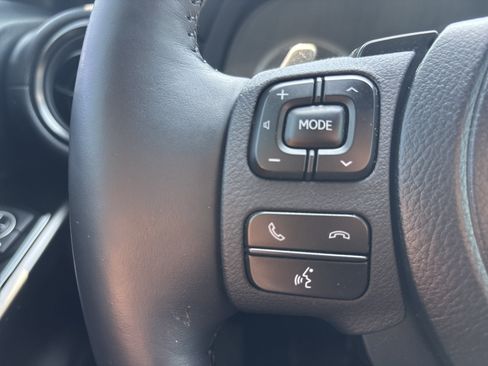 Used 2025 Lexus IS 350 F Sport RWD image 19