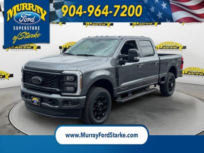 New 2026 Ford F250 Lariat