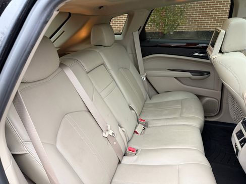 Used 2012 Cadillac SRX Premium image 25