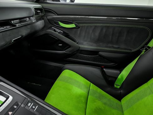 Used 2019 Porsche 911 GT3 RS RWD image 39
