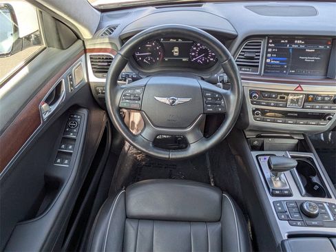 Used 2020 Genesis G80 5.0 Ultimate image 14