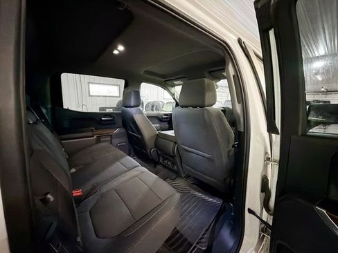 Used 2020 Chevrolet Silverado 1500 RST w/ True North Edition AWD/4WD image 11