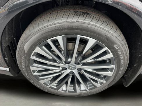 New 2026 Lexus RX 350 FWD image 12