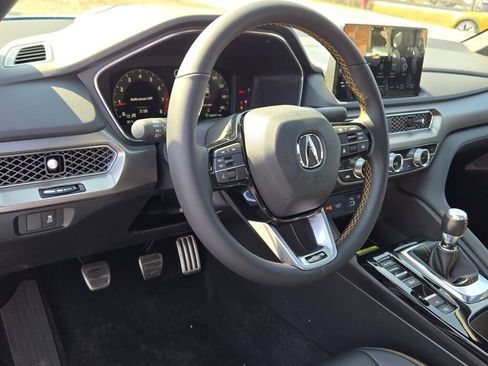 New 2026 Acura Integra A-Spec image 27