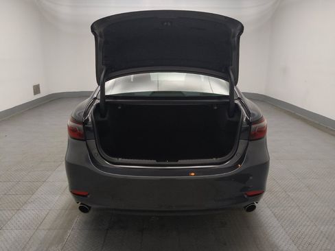 Used 2020 MAZDA MAZDA6 Grand Touring Reserve image 29