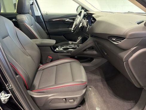 Certified 2023 Buick Envision Essence w/ Sport Touring Package image 12