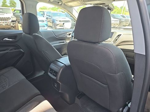 Used 2024 Chevrolet Equinox LT w/ Driver Convenience Package AWD/4WD image 79