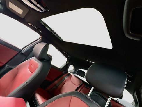 New 2025 Kia K4 GT-Line image 23