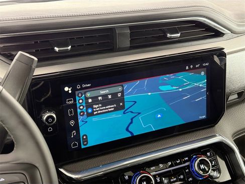 Used 2025 GMC Sierra 2500 Denali w/ Denali Reserve Package image 14