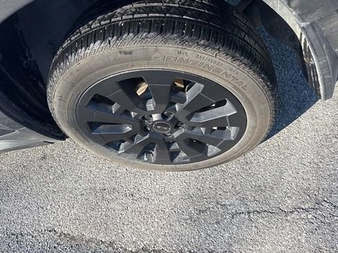 Used 2022 Honda Passport EX-L image 25