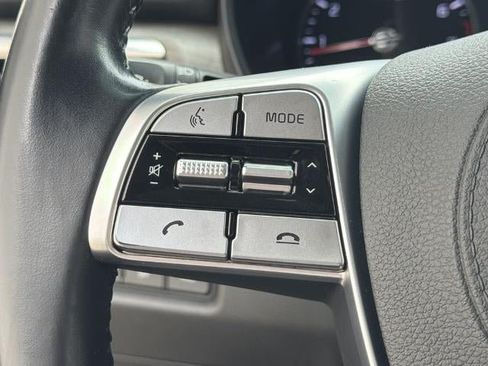 Used 2021 Kia Telluride SX FWD image 26