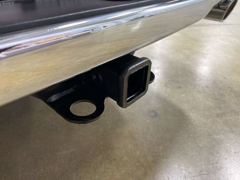 Used 2016 RAM 1500 Big Horn AWD/4WD image 25