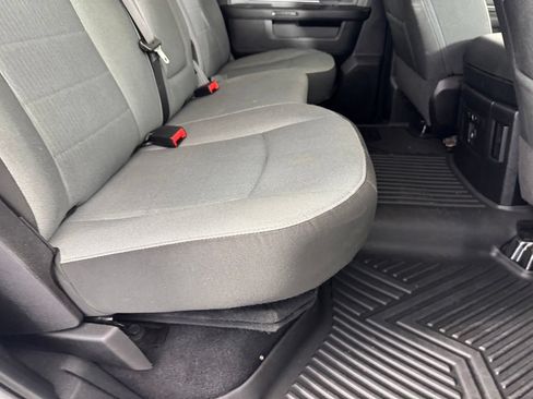 Used 2023 RAM 1500 Classic SLT w/ Trailer & Traction Group AWD/4WD image 28
