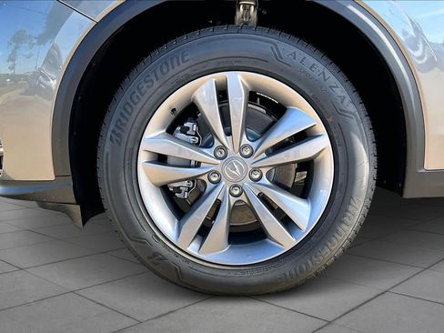 New 2026 Acura MDX image 12