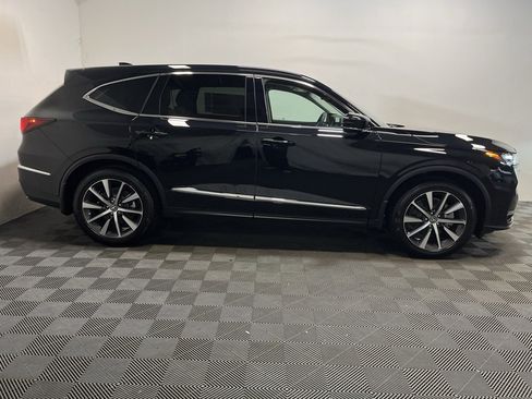 New 2026 Acura MDX w/ Technology Package image 2