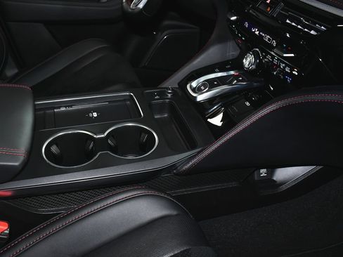 Used 2025 Acura MDX A-Spec AWD/4WD image 68