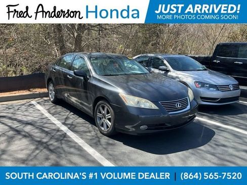 Used 2008 Lexus ES 350 350 image 1