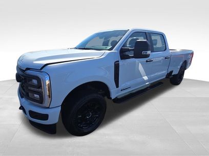 New 2026 Ford F350 XL w/ STX Appearance Package